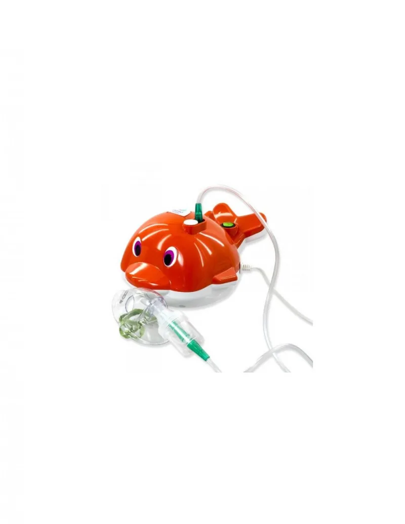 Nebulizatorul Delfin Nimo Dr. Life — preț și oferte