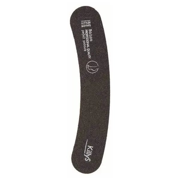 Killys, fișier pentru pedichiură, gradare, 800/100, 963766, 1 bucată — preț și oferte