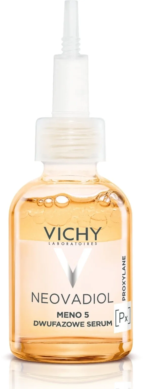 Vichy Neovadiol Meno 5, Serum bifazic pentru față, 30 ml — preț și oferte