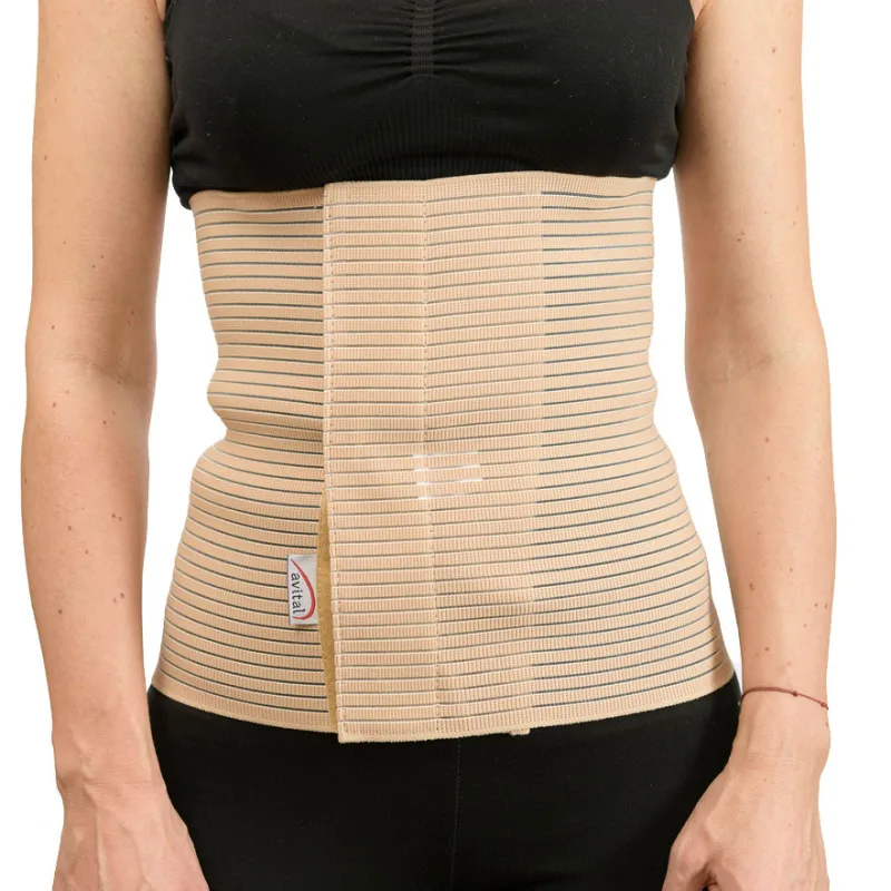 Orteza abdominala elast VL-10008 mar4 ORTHOPRIM — preț și oferte