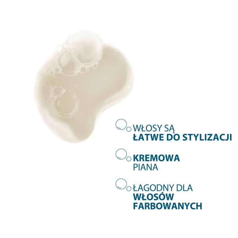 Ducray Kertyol P.S.O, Șampon normalizator, 125 ml — preț și oferte