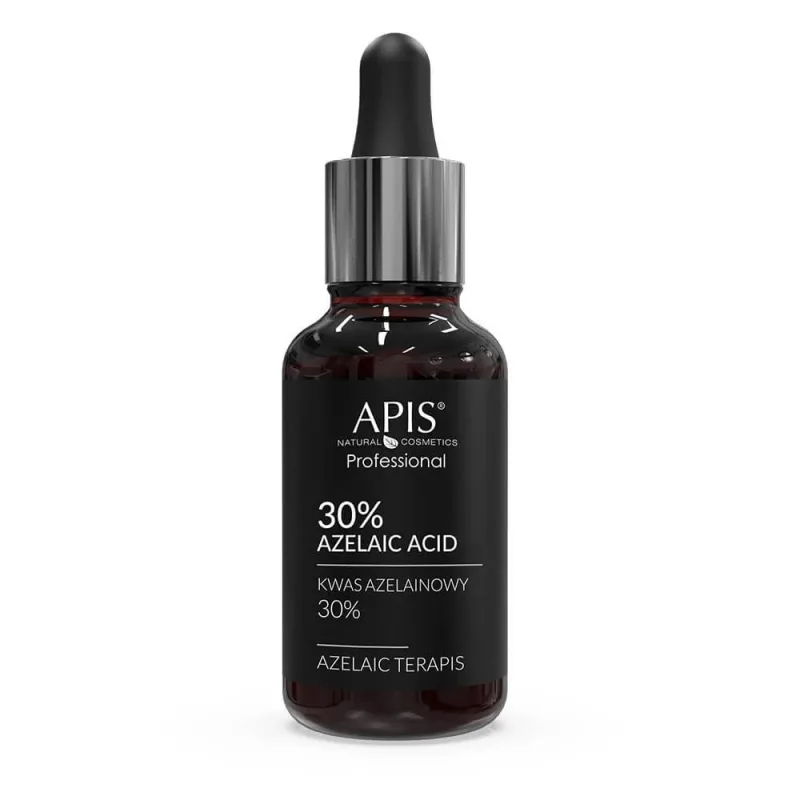Apis Professional Azelaic Terapis, Acid azelaic 30%, 30 ml — preț și oferte
