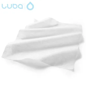 Luba Proctolan, hârtie igienică umezită specializată pentru persoanele cu hemoroizi, 50 de bucăți