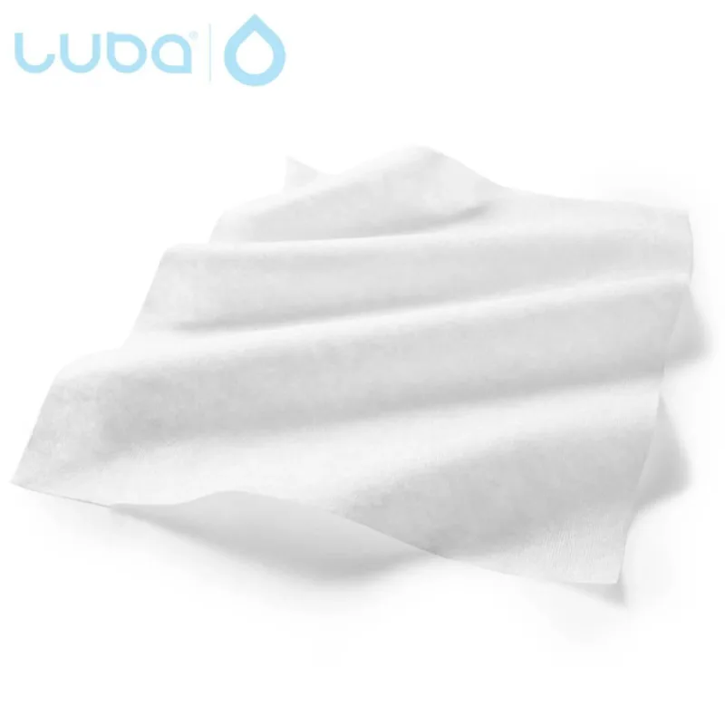 Luba Proctolan, hârtie igienică umezită specializată pentru persoanele cu hemoroizi, 50 de bucăți — preț și oferte