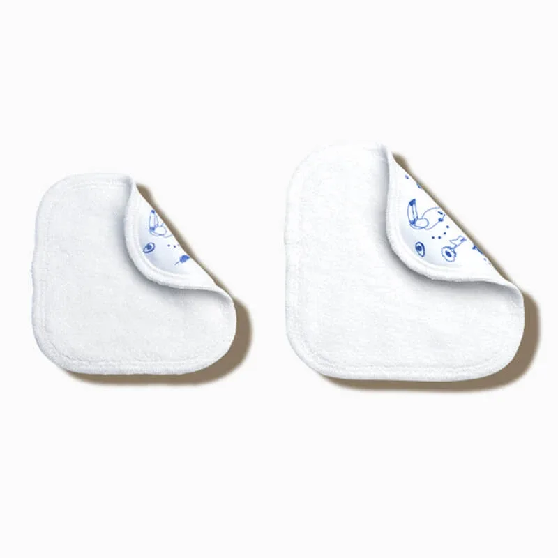 Mustela, șervețele ecologice reutilizabile, 6 bucăți — preț și oferte