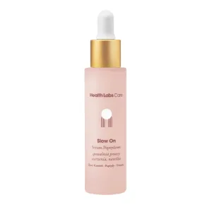 Health Labs Slow On, ser peptidic, 30 ml