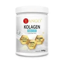 Yango Colagen tipurile I și III, 300 g — preț și oferte