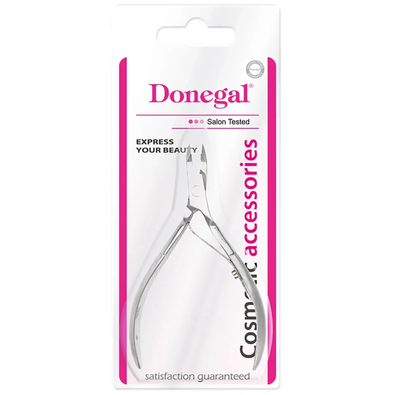 Donegal, foarfecă de tăiat cuticule, 5 mm — preț și oferte