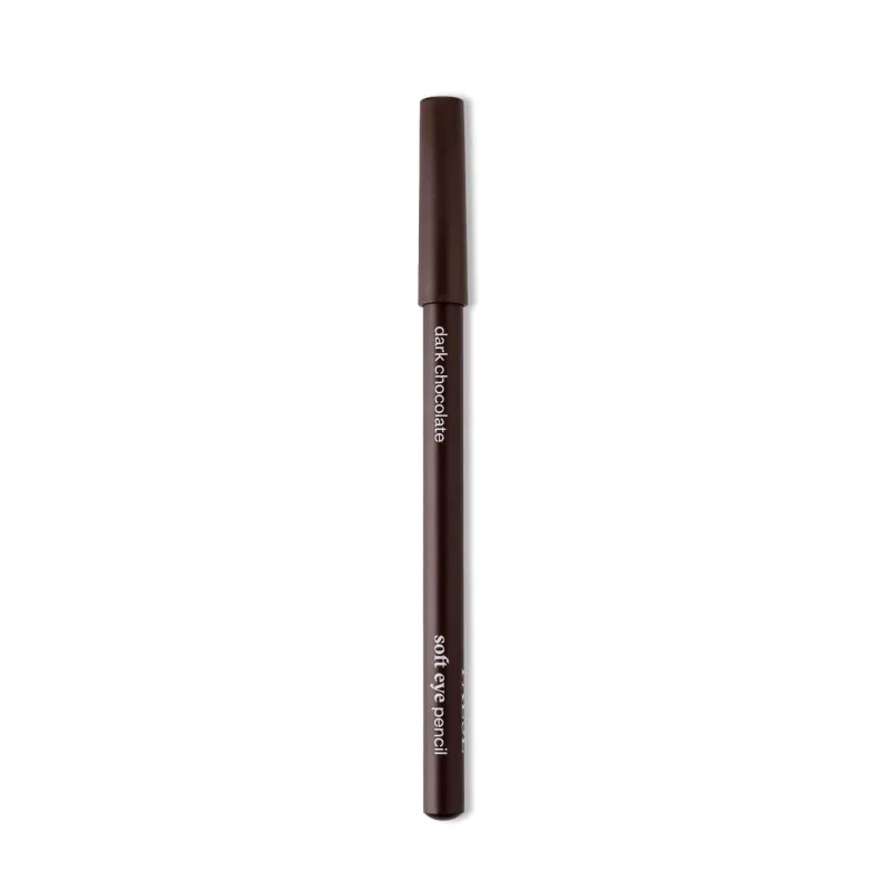 Paese Soft Eyepencil, creion de ochi, nr. 03 Dark Chocolate, 1.35 g — preț și oferte