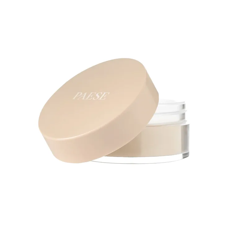 Paese Puff Cloud, pudră de față, liber, 7 g — preț și oferte