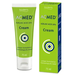 Acmed Cream, Acid azelaic 20%, 75 ml