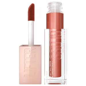 Maybelline Lifter Gloss, Luciu de buze, Nr. 09 Topaz, 5.4 ml