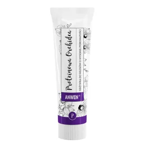 Anwen Protein Orchid, balsam pentru păr foarte poros, 100 ml