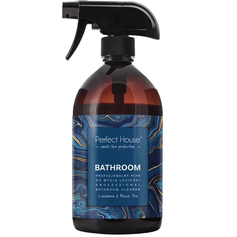 Perfect House Bathroom, curățător pentru baie, 500 ml — preț și oferte