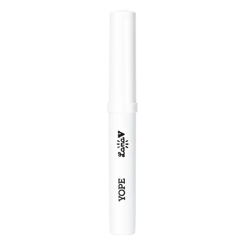 Yope Lana V Feels comfy, balsam de buze hrănitor, 2.5 g — preț și oferte