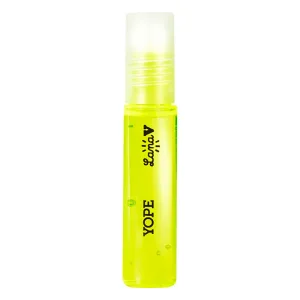 Yope Lana V Glow up, ulei de buze hrănitor, 10ml