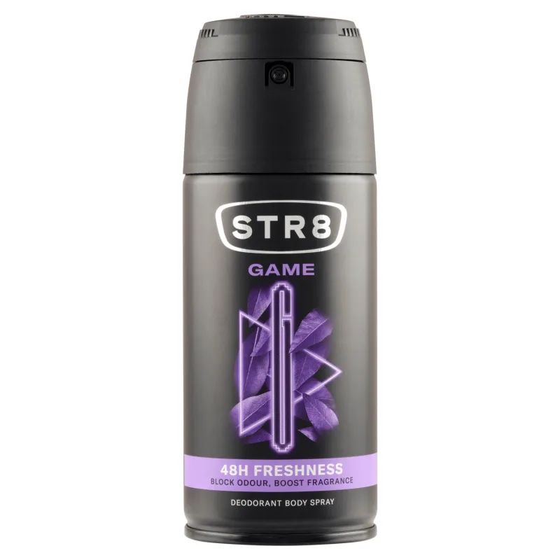 STR8 Set de joc, deodorant, 85 ml + deodorant spray, 150 ml — preț și oferte