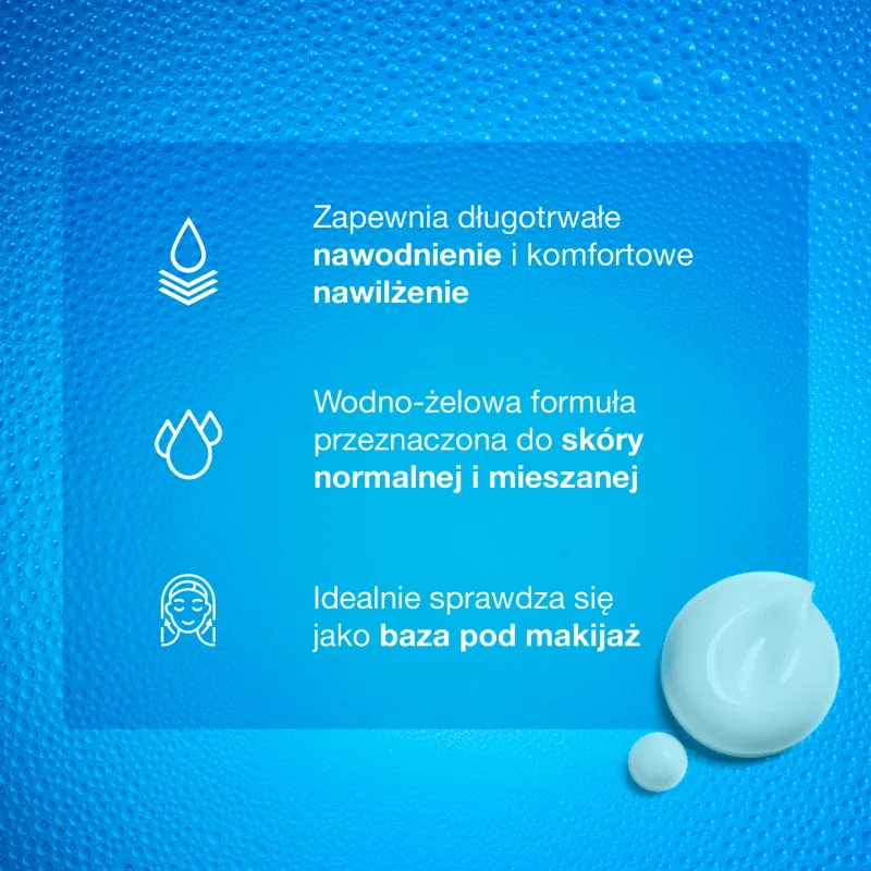 Neutrogena Hydro Boost, gel hidratant pentru față, 50 ml — preț și oferte