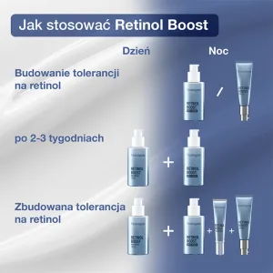 Neutrogena Retinol Boost, cremă de noapte, 50 ml
