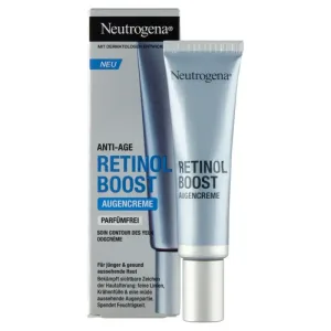 Neutrogena Retinol Boost, cremă de ochi, 15 ml