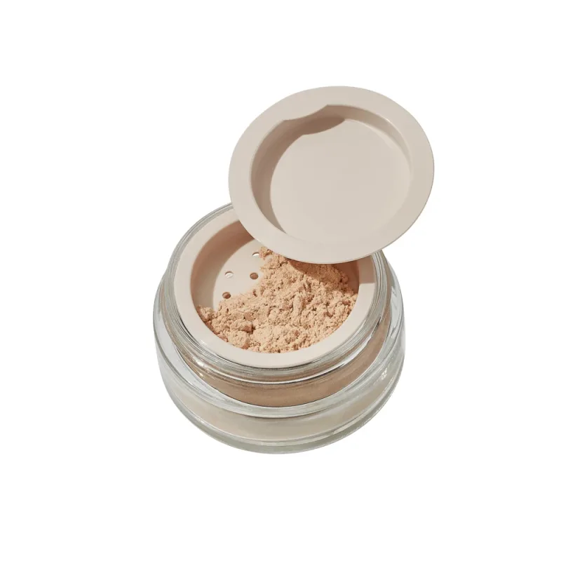 Paese Powder Mist, pulbere liberă iluminatoare, nr. 01 Light Beige, 5 g — preț și oferte