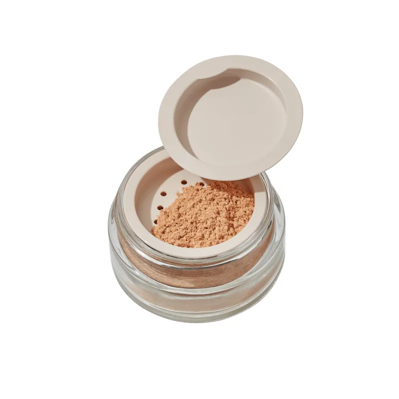 Paese Powder Mist, pudră liberă iluminatoare, nr. 02 Natural Beige, 5 g — preț și oferte