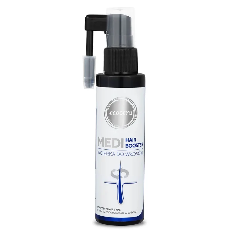 Ecocera Medi Hair Booster, tratament pentru păr, 75 ml — preț și oferte