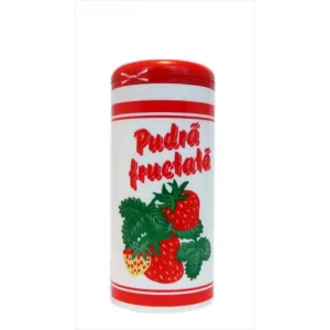 Pudra fructata x 75g (Mebra)