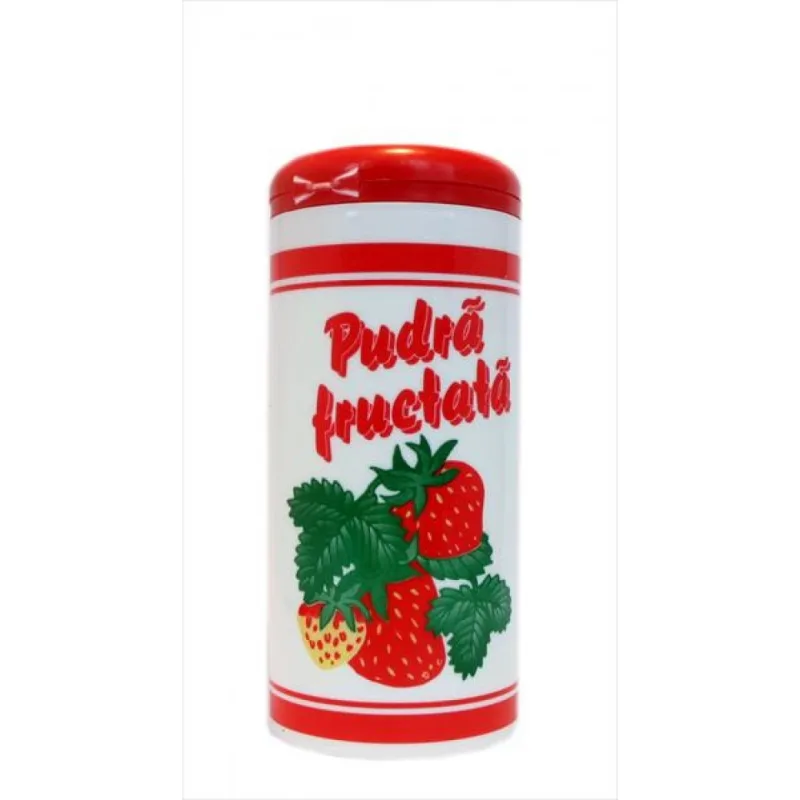 Pudra fructata x 75g (Mebra) — preț și oferte