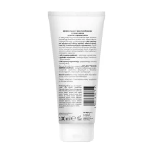 L'Biotica, Dermo-cremă pentru picioare, înmuiere și nutriție multiplă, împotriva calusurilor, 100 ml