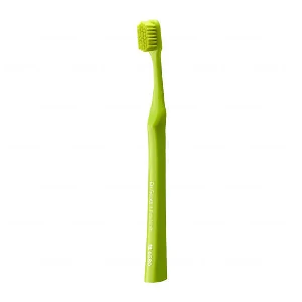 Dr. Scott Professional, periuță de dinți, 6580, Ultra Soft, 1 bucată — preț și oferte
