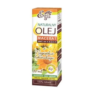 Etja, macerat de gălbenele, 50 ml