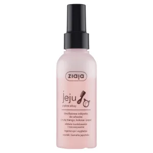 Ziaja Jeju, balsam de păr bifazic, 125 ml