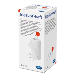 Fasa elastica Idealast, 12cm*4m, HartMann