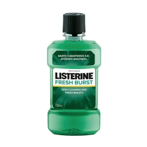 LISTERINE Apa de gura freshburst x 250ML