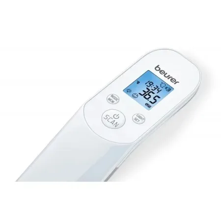 Beurer FT85 – Termometru fara contact cu infrarosu — preț și oferte