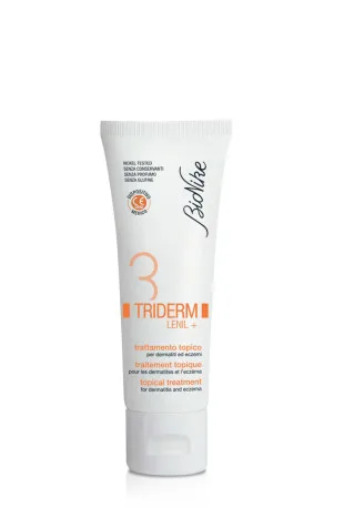 BioNike Triderm Lenil+DM x 50ML — preț și oferte