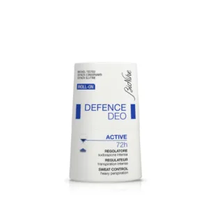 BioNike Def. deo active 72H roll-on