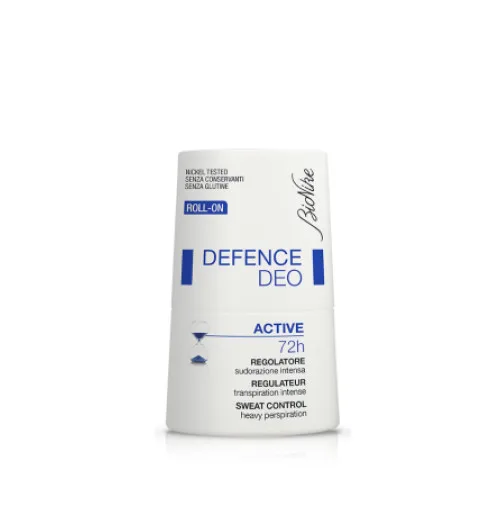BioNike Def. deo active 72H roll-on — preț și oferte