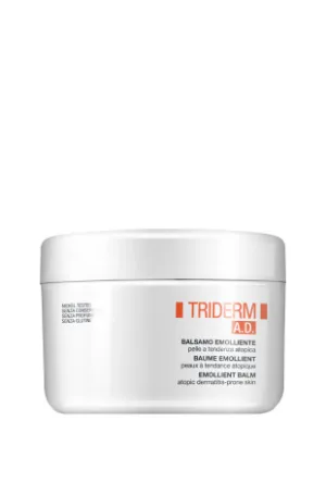 Triderm A.D. Balsam emolient, 450ml, Bionike