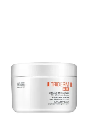 Triderm A.D. Balsam emolient, 450ml, Bionike — preț și oferte