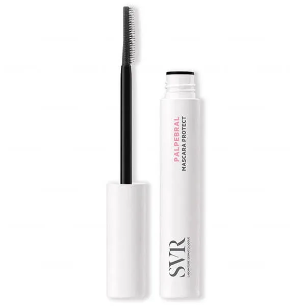 SVR Palpebral, Rimel protector pentru ochi hipersensibili, 9 ml — preț și oferte