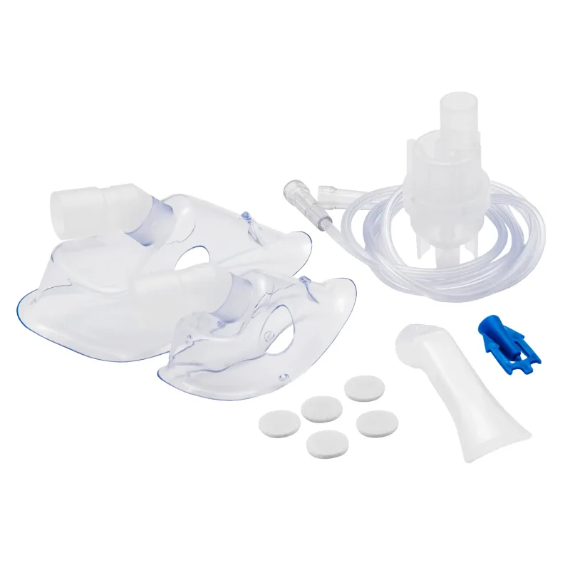 Microlife, kit de inhalare pentru copii și adulți — preț și oferte