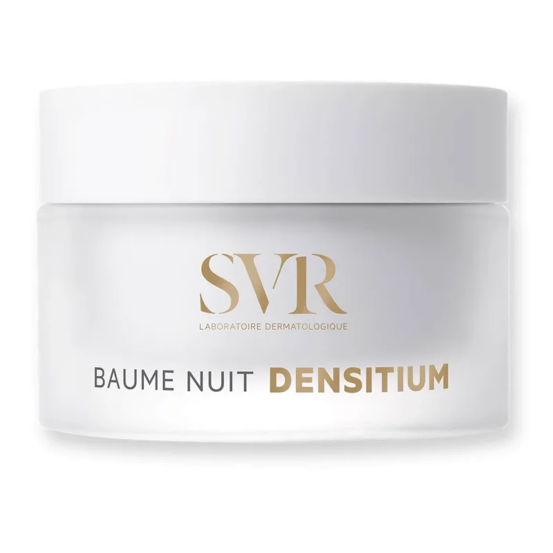 SVR Densitium Baume Nuit, Balsam de noapte anti-îmbătrânire, 50 ml SVR LABORATORIES — preț și oferte