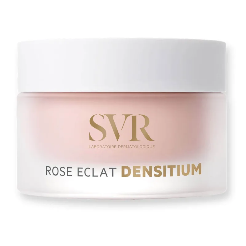 SVR Densitium Rose Eclat Reno, Cremă anti-îmbătrânire, 50 ml — preț și oferte