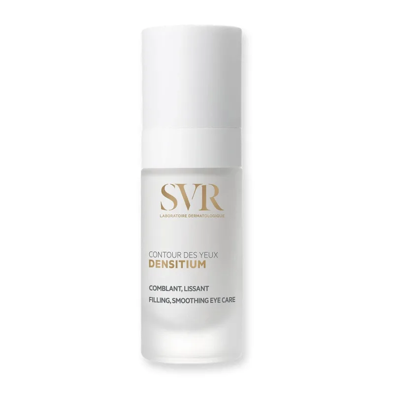 SVR Densitium Contour des Yeux, Cremă antirid pentru conturul ochilor, 15 ml SVR LABORATORIES — preț și oferte