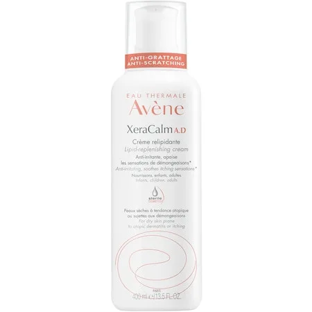 Crema relipidanta XeraCalm AD, 400 ml, Avene EauThermale Avene — preț și oferte