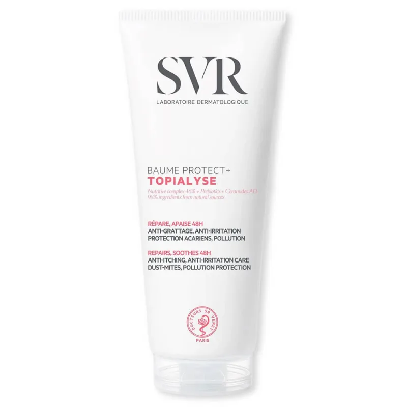 SVR Topialyse Baume Protect+, loțiune de protecție, 200 ml SVR LABORATORIES — preț și oferte