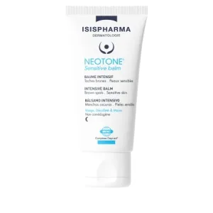 Neotone Sensitive – Balsam depigmentant intensiv pentru pete pigmentare – 30 ml, IsisPharma