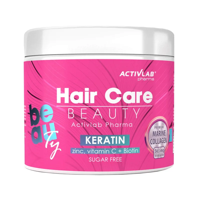 Activlab Pharma Hair Care Beauty, pulbere dizolvantă, 200 g — preț și oferte